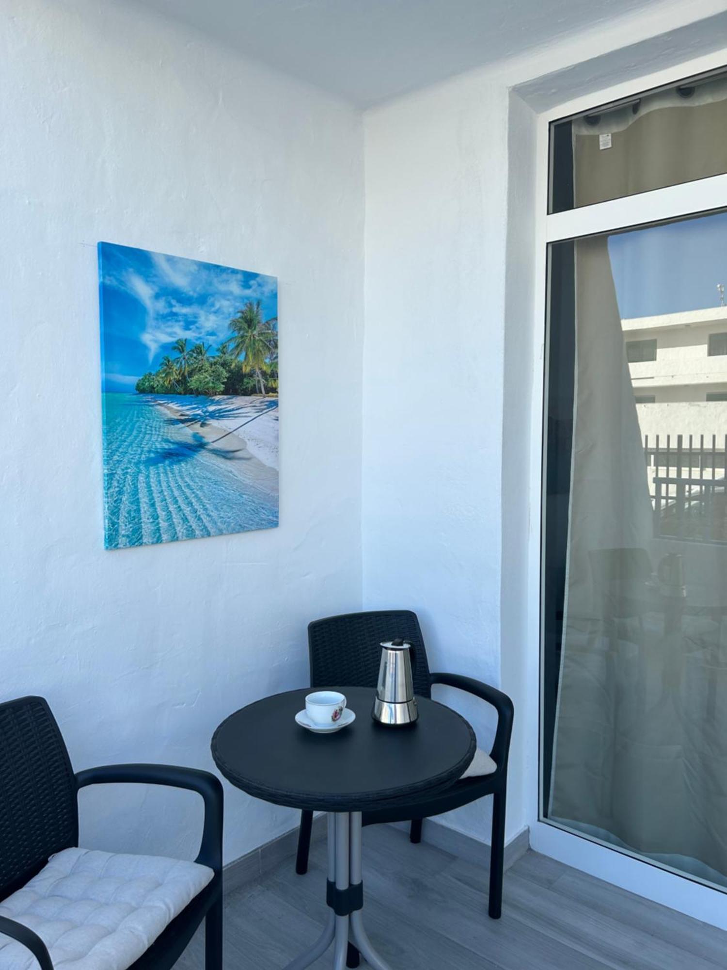 Beach II Puerto del Carmen  Exterior photo